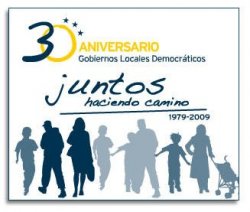 Banner 30 aniversario